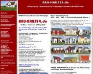 Bild Hauskonzepte Hobmeier