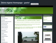 Bild Lackiercenter Soest Noleppa 