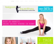 Bild feelgood frauenfigurstudio, Fitnesscenter fr Frauen