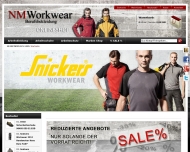 Bild NMWorkwear Berufsbekleidung