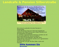 Bild Landcafé Silberstraße & Pension