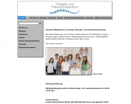Bild Therapie- und Prventionszentrum - Schrder