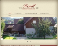 Bild Ferienwohnung Rendl