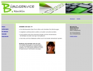 Bild Büroservice Beate Reuchlin