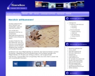 Bild Sandex Internet - EDV - Service