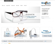 Bild Jakob Siebert Augenoptik und Hrakustik GmbH