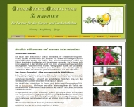 Bild Grundstcksgestaltung Schneider