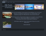 Bild MB-Pools