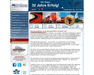 Bild OTTO HAALBOOM Internationale Spedition