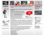Bild back2school
