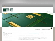 Bild B&B Sachsenelektronik GmbH