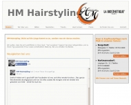 Bild HM-Hairstyling