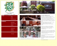 Bild Gasthaus Wiechern GmbH