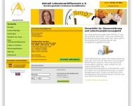 Bild Aktuell Lohnsteuerhilfeverein e.V.