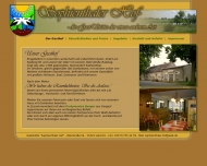 Bild Sophienthaler Hof/ Gaststtte Sophienthal