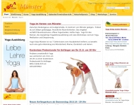 Bild Yoga Vidya Mnster