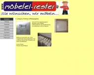 Bild Mbelei Rester