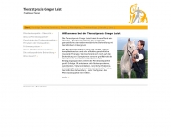 Bild Tierarztpraxis Gregor Leist