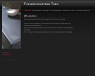 Bild Fliesenfachbetrieb Theis GmbH