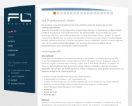 Bild F & L Projektconsult GmbH