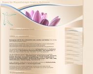 Bild Praxis fr Physiotherapie Kristina Bumann
