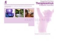 Bild Ganzheitliches Therapiezentrum Dembowski