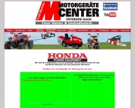 Bild Motorgerte-Center Osterode GmbH u. Autovermietung