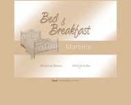 Bild Bed&Breakfast Martens