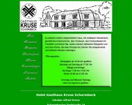 Bild Gasthaus Alfred A. Kruse