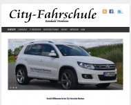 Bild City-Fahrschule Reinhold Nienhaus