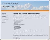 Bild Alexandra Stock