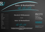 Bild Auto- & Bootsattlerei B.Brill