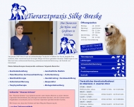 Bild Tierarztpraxis Silke Breske