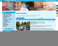 Bild CURA Kln Ambulante Pflege und Pflegeberatung GmbH & Co. KG