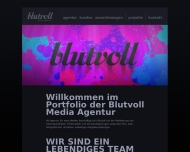 Bild Blutvoll Media Agentur UG (hb)