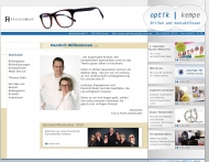 Bild Augenoptik Kempe GmbH