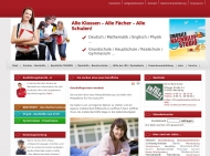 Bild Das Mobile Nachhilfe Studio - Alttting