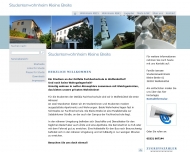 Bild Studentenwohnheim Kleine Breite