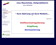 Bild Praxis fr Naturheilkunde