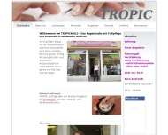 Bild A. Tropicnails