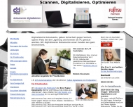 Bild Dokumente Digitalisieren Wolfgang Weiss