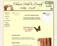 Bild Classica Nails & Beauty