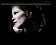 Website Caroline Jahns Staatl. gepr. S�ngerin und Diplom-Gesangsp�dagogin