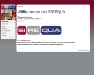 Bild SIREQUA