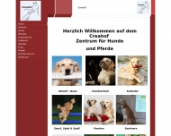 Bild Creahof, Zentrum fr Hunde