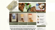 Bild lissys-hundekekse