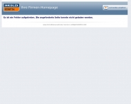 Website ImmoConsult HARALD UTZELMANN