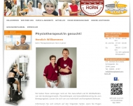 Bild Therapiezentrum Horn - Physio Aktiv