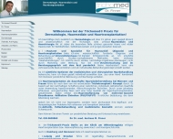 Bild Trichomed Haartransplantation Dr. Finner