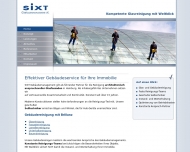 Bild Sixt Gebudemanagement e.K.